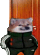 swag_leave emote for Discord