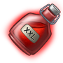 luck_pot emote for Discord