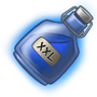 str_pot emote for Discord