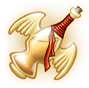 immortality emote for Discord