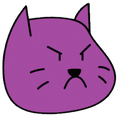 Angry_catto emote for Discord