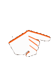 Finger_pointing emote for Discord
