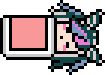 IbukiSleep emote for Discord