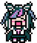 IbukiHappy animated emote