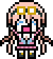 MiuHappy emote for Discord