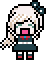 SoniaHappy emote for Discord