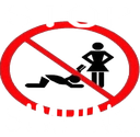 StopSimping emote for Discord