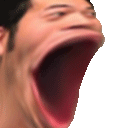 BigPog emote for Discord