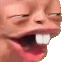 Teeth emote for Discord