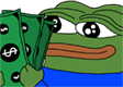 peepoCash emote for Discord