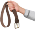 Belt emote for Discord
