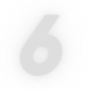 6 emote for Discord