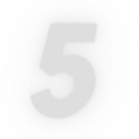 5 emote for Discord