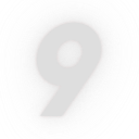 9 emote for Discord