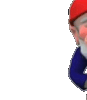 GnomeHi emote for Discord