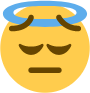 PensiveAngle emote for Discord