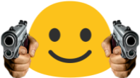 BlobGun emote for Discord