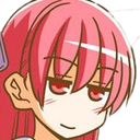 Tsukasa_Smug2 emote for Discord