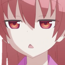 Tsukasa_Blank emote for Discord