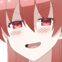 Tsukasa_Smug emote for Discord