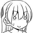 Tsukasa_Wtf emote for Discord