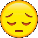 PensiveRGB emote for Discord