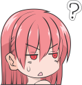 Tsukasa_Confused emote for Discord