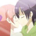 Tsukasa_NasaKiss emote for Discord