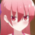 Tsukasa_Blush emote for Discord
