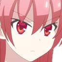Tsukasa_Hmphh emote for Discord