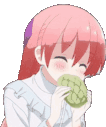 Tsukasa_Melonpan emote for Discord