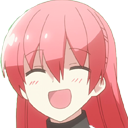 Tsukasa_LUL emote for Discord