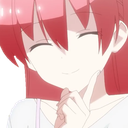 Tsukasa_Hmm emote for Discord