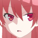 Tsukasa_Meanie emote for Discord