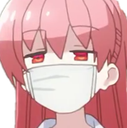 Tsukasa_Mask emote for Discord