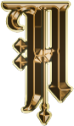 Medieval_Capital_A emote for Discord
