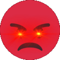 RAGGEE emote for Discord