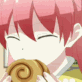 Tsukasa_Nom emote for Discord