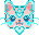 cat emote for Discord