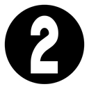 two_number emote for Discord