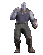 ThanosDance emote for Discord