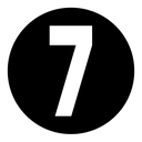 seven_number emote for Discord