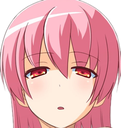 Tsukasa_Disgust emote for Discord