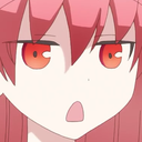 Tsukasa_Derp emote for Discord
