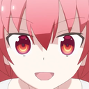 Tsukasa_Curious emote for Discord