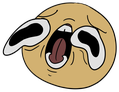 PAIN emote for Discord