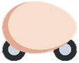 egg_car emote for Discord