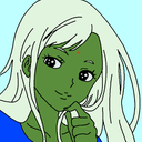 dankegirl emote for Discord