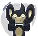 squeesh emote for Discord