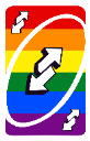 GayNoU emote for Discord